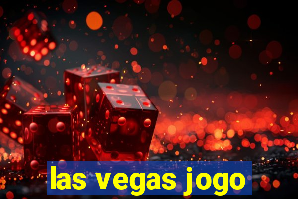 las vegas jogo