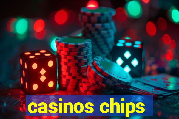 casinos chips