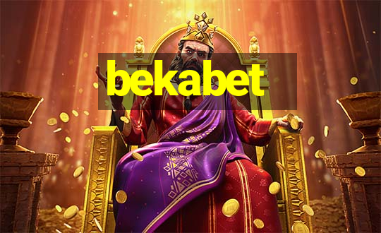 bekabet