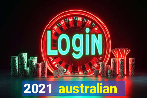 2021 australian online casino