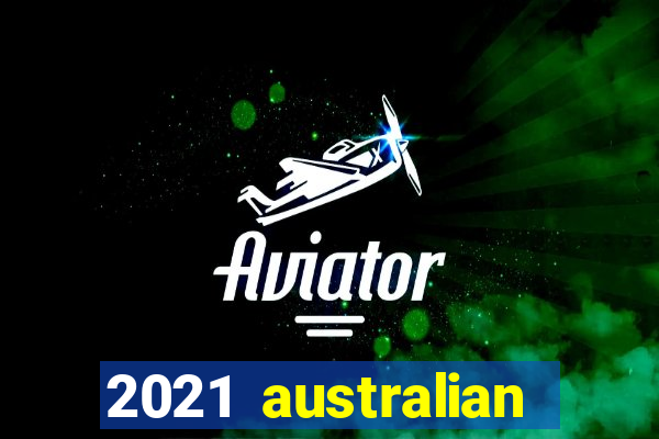 2021 australian online casino