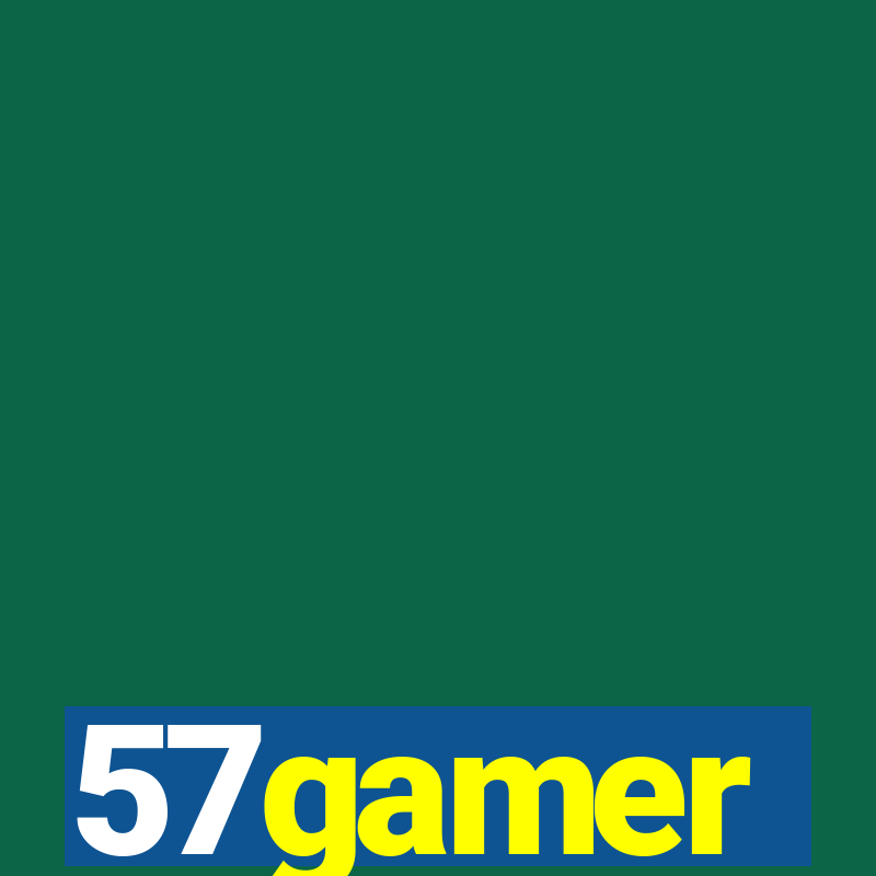 57gamer