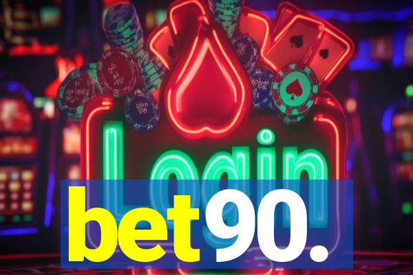 bet90.