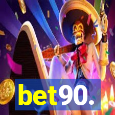 bet90.