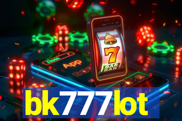 bk777lot