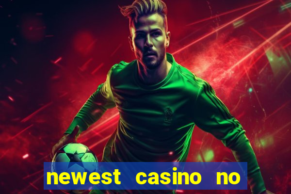 newest casino no deposit bonus