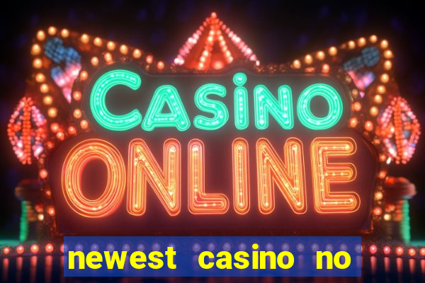 newest casino no deposit bonus