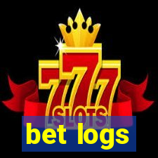 bet logs