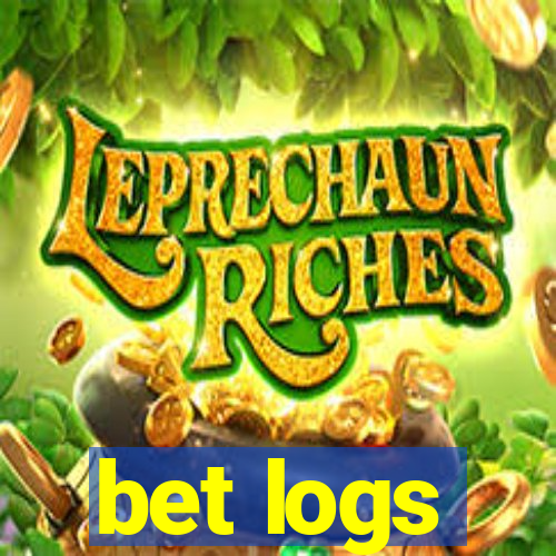 bet logs