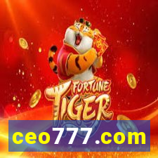 ceo777.com