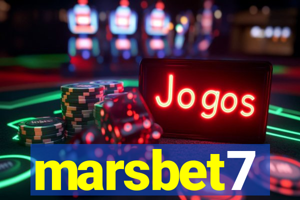 marsbet7