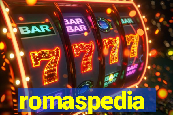 romaspedia