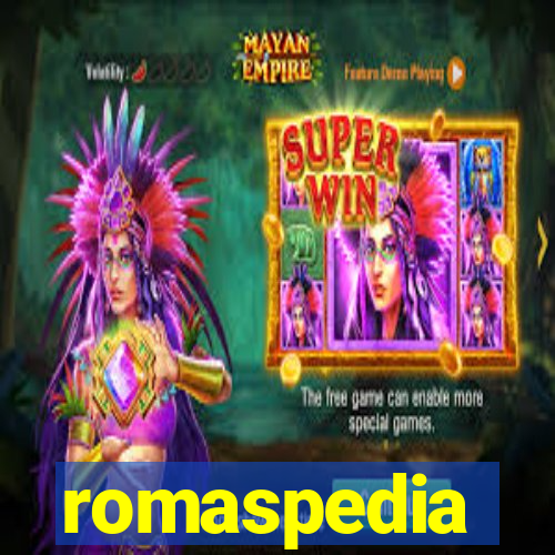 romaspedia