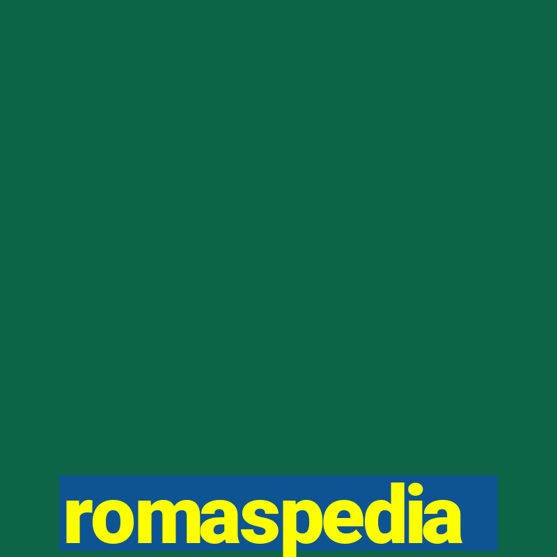 romaspedia