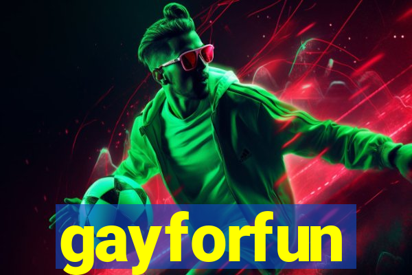 gayforfun