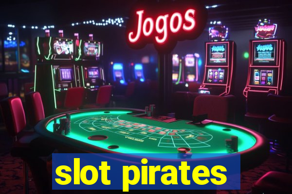 slot pirates