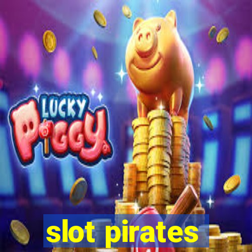 slot pirates