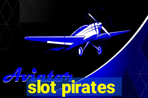 slot pirates