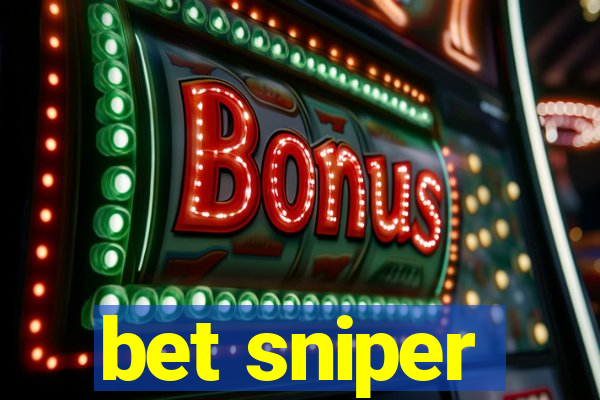 bet sniper