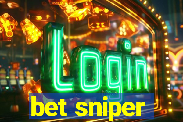 bet sniper