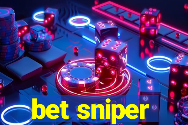 bet sniper