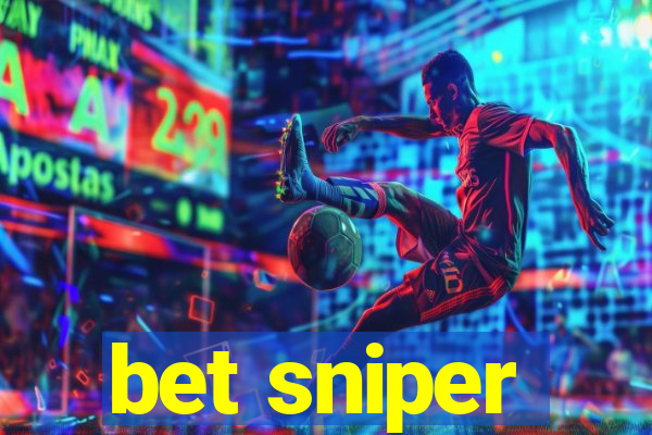 bet sniper