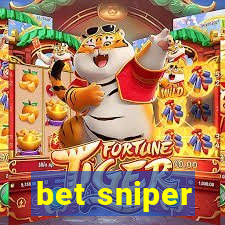 bet sniper