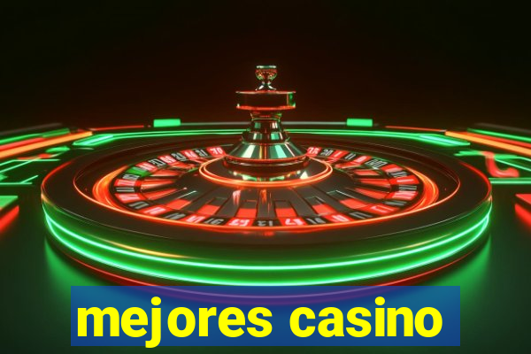 mejores casino