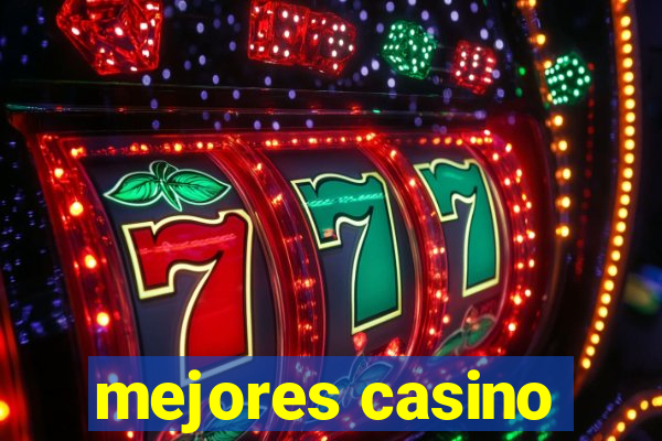 mejores casino