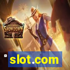 slot.com