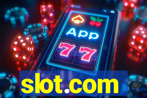 slot.com