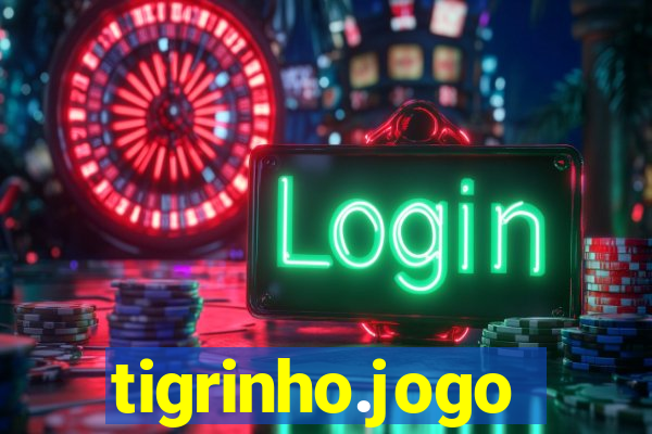 tigrinho.jogo