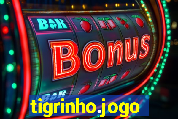 tigrinho.jogo