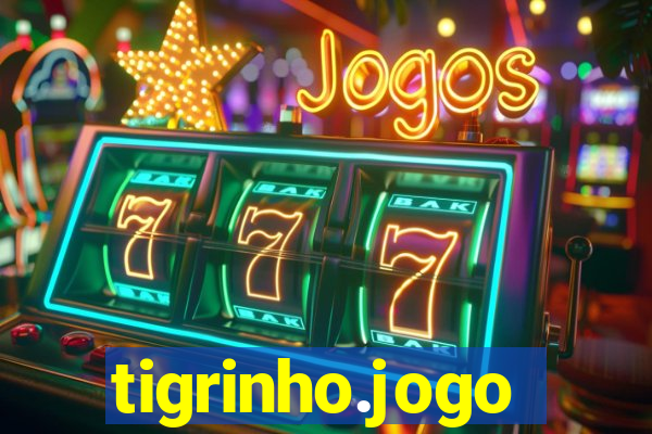 tigrinho.jogo