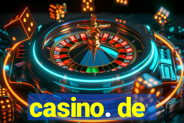 casino. de