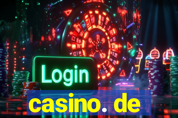 casino. de