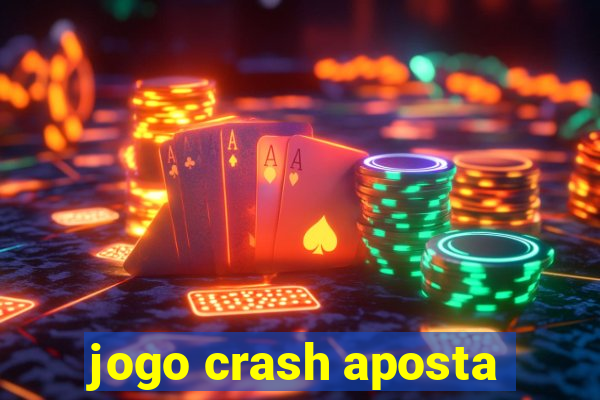 jogo crash aposta