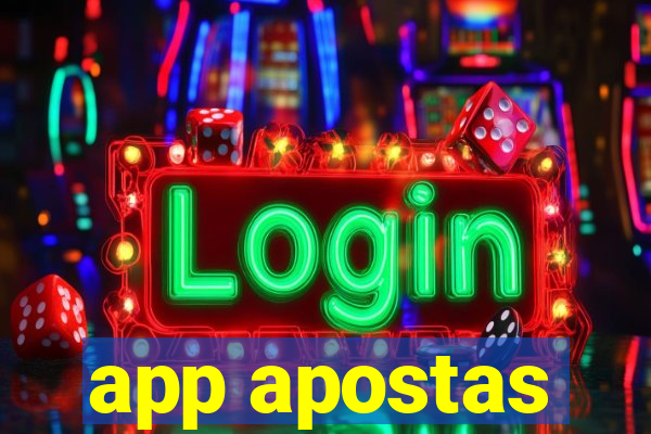 app apostas