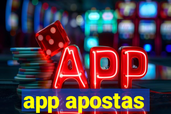 app apostas