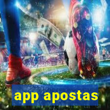 app apostas