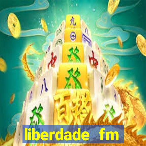 liberdade fm jaborandi bahia