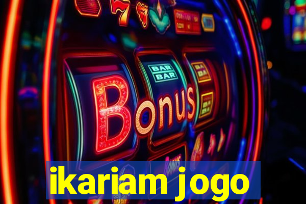 ikariam jogo