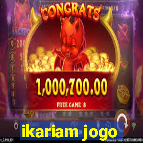 ikariam jogo