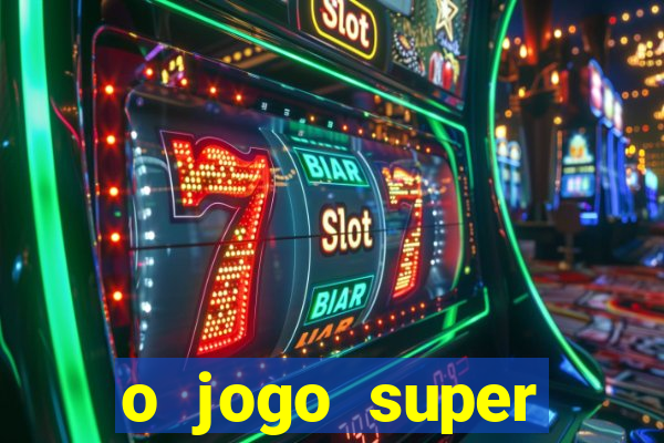 o jogo super genius paga mesmo