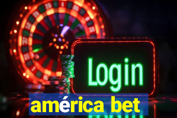 américa bet