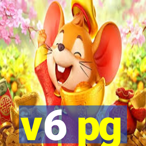 v6 pg