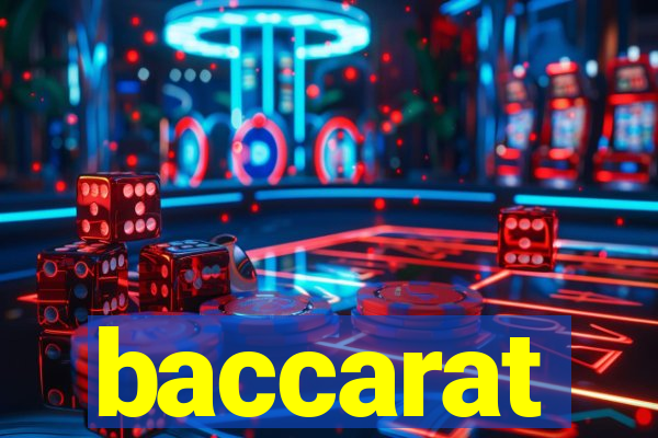 baccarat