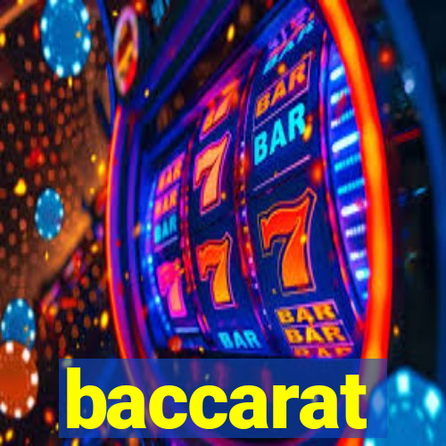 baccarat