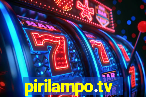 pirilampo.tv