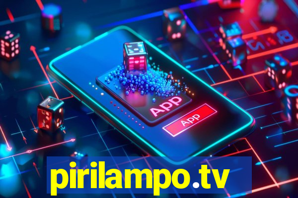 pirilampo.tv